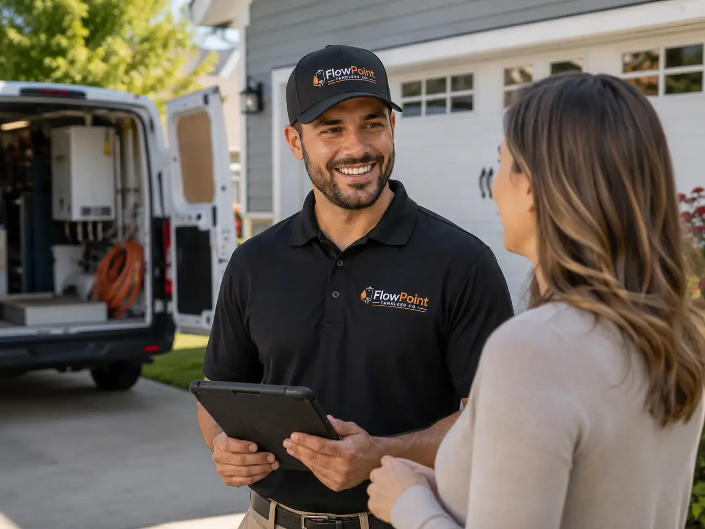 Tankless Water Heater Installation Clio, SC FAQs